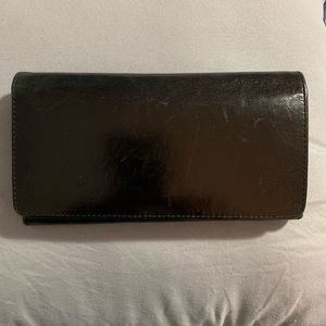 Hobo wallet